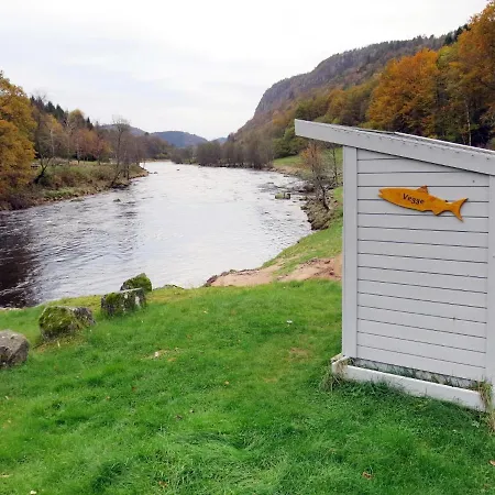 Holiday Hestad