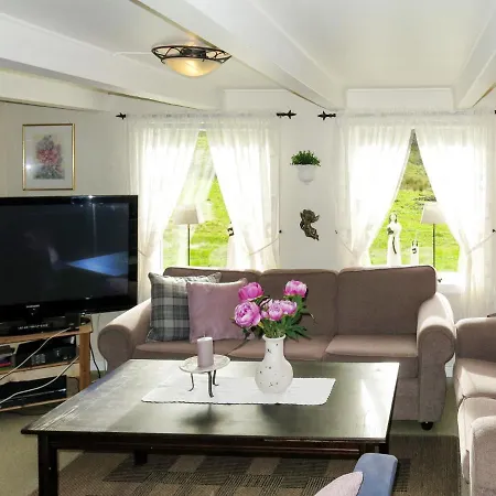 Feriehus Holiday Hestad *