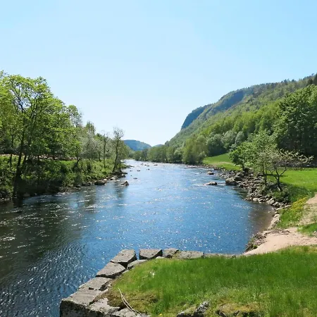 Hébergement de vacances Holiday Hestad Lyngdal