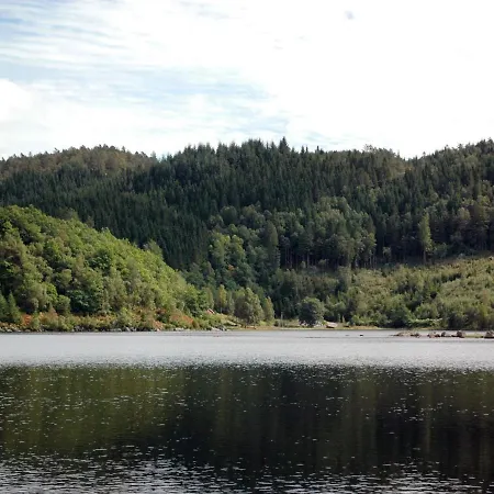 Holiday Hestad