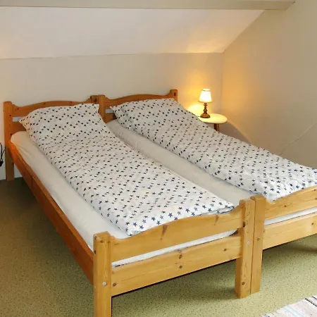 Holiday Hestad * Lyngdal