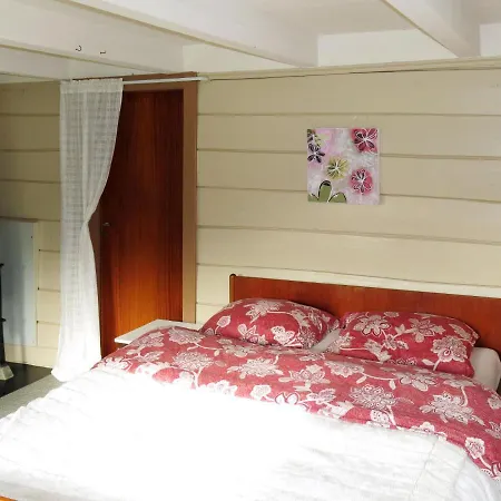 Holiday Hestad Feriehus Lyngdal