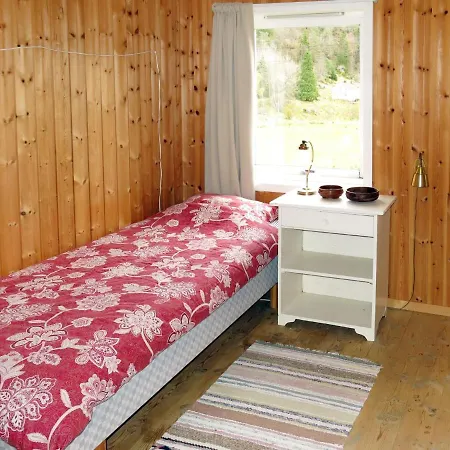 Holiday Hestad * Lyngdal